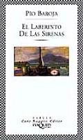 El laberinto de las sirenas (Mass Market Paperback)