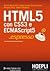 HTML5 - Espresso - con CSS3...