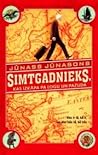Simtgadnieks, kas izkāpa pa logu un pazuda by Jonas Jonasson