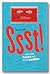 Ssst! Wie niet horen wil, m...