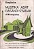 Rangkaian Mustika Adat Basandi Syarak Di Minangkabau
