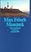 Montauk by Max Frisch