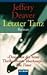 Letzter Tanz by Jeffery Deaver