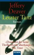 Letzter Tanz (Lincoln Rhyme, #2)