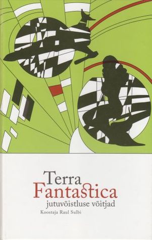 Terra Fantastica (Hardcover)