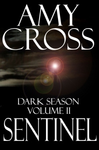 Sentinel (Dark Season, #2)
