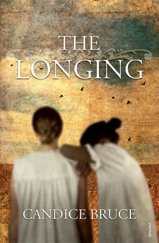 The Longing (Paperback)
