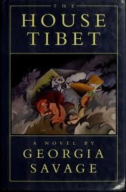 The House Tibet (Hardcover)