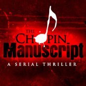 The Chopin Manuscript (Audible Audio)