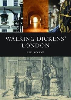 Walking Dickens' London (Paperback)