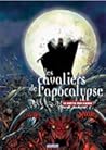 Le Maître des limbes (Les Cavaliers de l'Apocalypse #1)