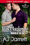 Miles's Awakening (Warriors of the Light #1) Miles's Awakening (Warriors of the Light #1)