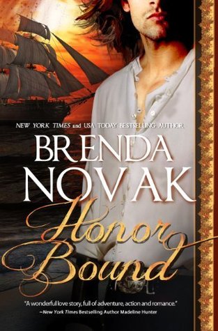 Honor Bound (Kindle Edition)