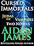 Cursed Immortals Omnibus 1 by Aiden James