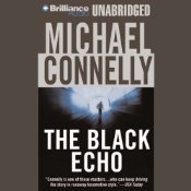 The Black Echo (Harry Bosch, #1; Harry Bosch Universe, #1)