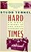Hard Times; An Oral History of the Great Depression by Studs Terkel