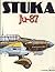 Stuka Ju-87