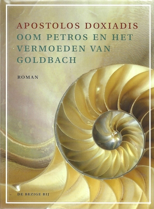 Oom Petros en het vermoeden van Goldbach