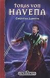 Toras von Havena (Das Schwarze Auge, #108)