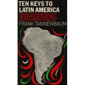 Ten Keys To Latin America (Vintage Books)