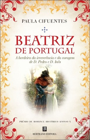Beatriz de Portugal (Hardcover)