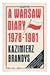 A Warsaw Diary by Kazimierz Brandys