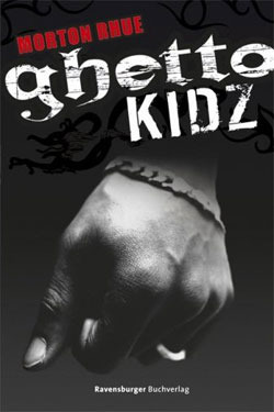 Ghetto Kidz