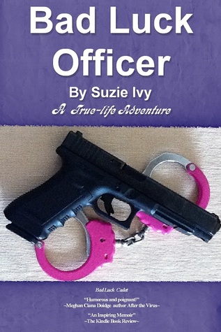 Bad Luck Officer (Kindle Edition)