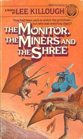 The Monitor, the Miners, and the Shree
