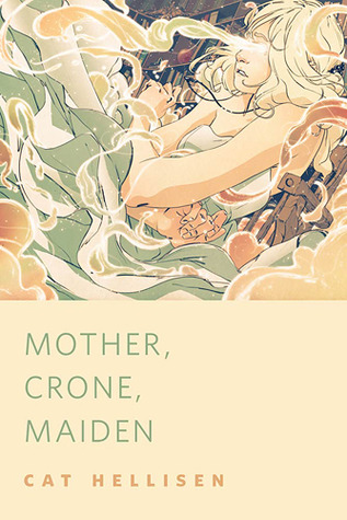 Mother, Crone, Maiden (ebook)