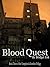 Blood Quest (Vampires & Zombies Trilogy #3)
