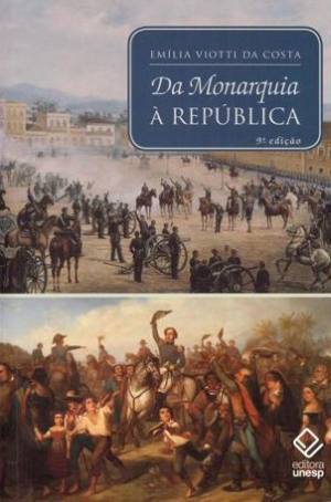 Da Monarquia à República: Momentos Decisivos (Paperback)