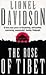 Rose of Tibet by Lionel Davidson