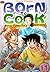 Born To Cook Vol. 11