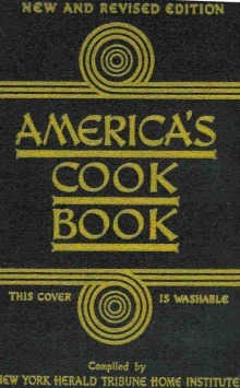 America's Cook Book