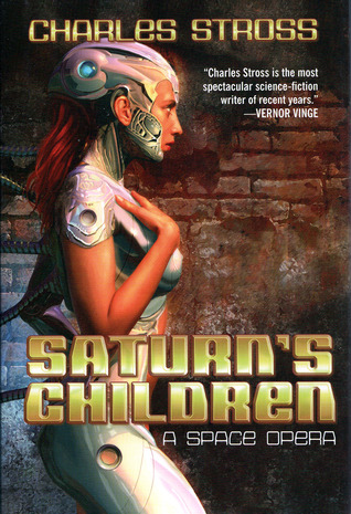Saturn's Children