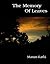 The Memory Of Leaves