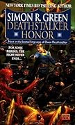 Deathstalker, Vol. 2