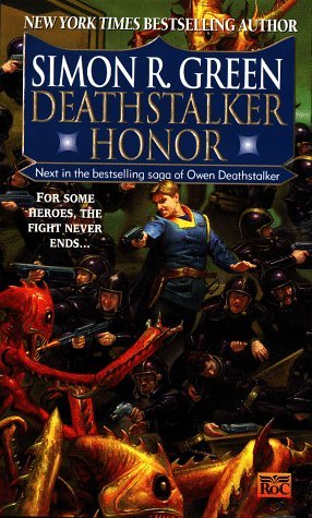 Deathstalker, Vol. 2 (Deathstalker, #4-5)