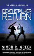 Deathstalker, Vol. 3