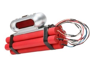 Murder Changes Everything