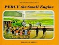 Percy the Small Engine