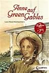 Anne auf Green Gables by L.M. Montgomery