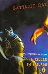 A Killer in Kailash (Feluda, #5) A Killer in Kailash (Feluda, #5)