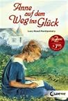 Anne auf dem Weg ...