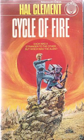 Cycle of Fire (Mass Market Paperback)