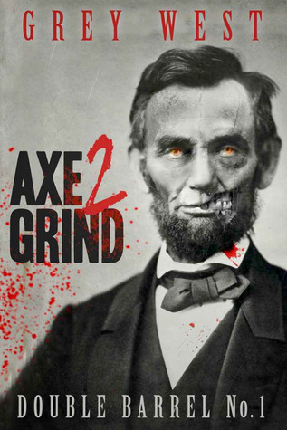 Axe 2 Grind (Double Barrel No.1)