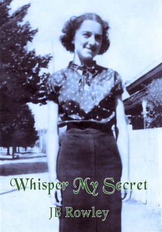 Whisper My Secret (Whisper My Secret #1)