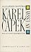 Karel Čapek by Alexander Matuška