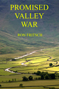 Promised Valley War (Kindle Edition)